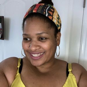 Meet your Posher, Kimberly